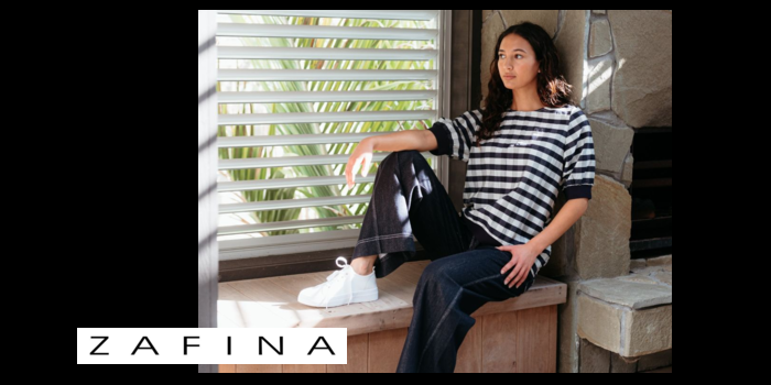 Zafina W25